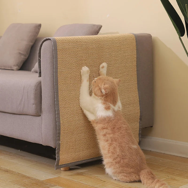 Anti-Krab Bescherming voor Meubels - PawsGuard