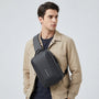 Anti Diefstal Crossbody Tas - LockCharge