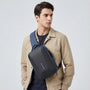 Anti Diefstal Crossbody Tas - LockCharge