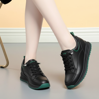 Anti Rutsch Gummisohle Profiliert - Pamela