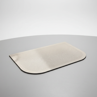 Antirutsch Badmatte Weiches Material - GripLuxe