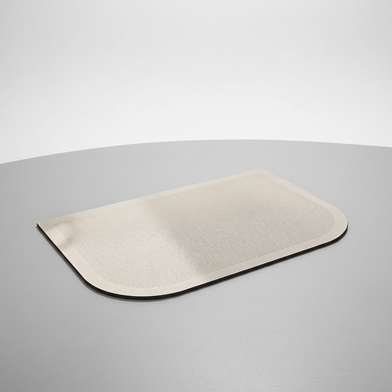 Antirutsch Badmatte Weiches Material - GripLuxe