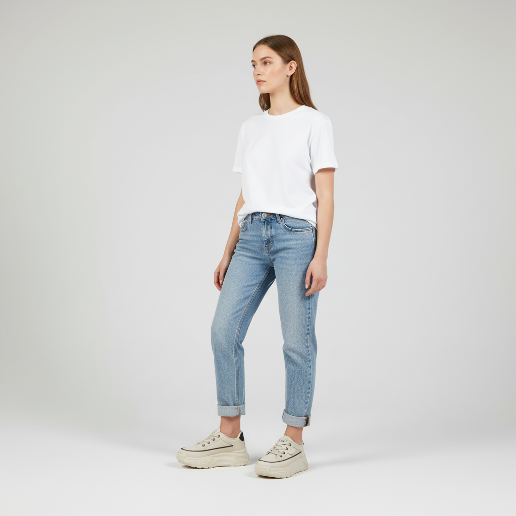 Antirutsch Polyurethan Laufsohle - Betty