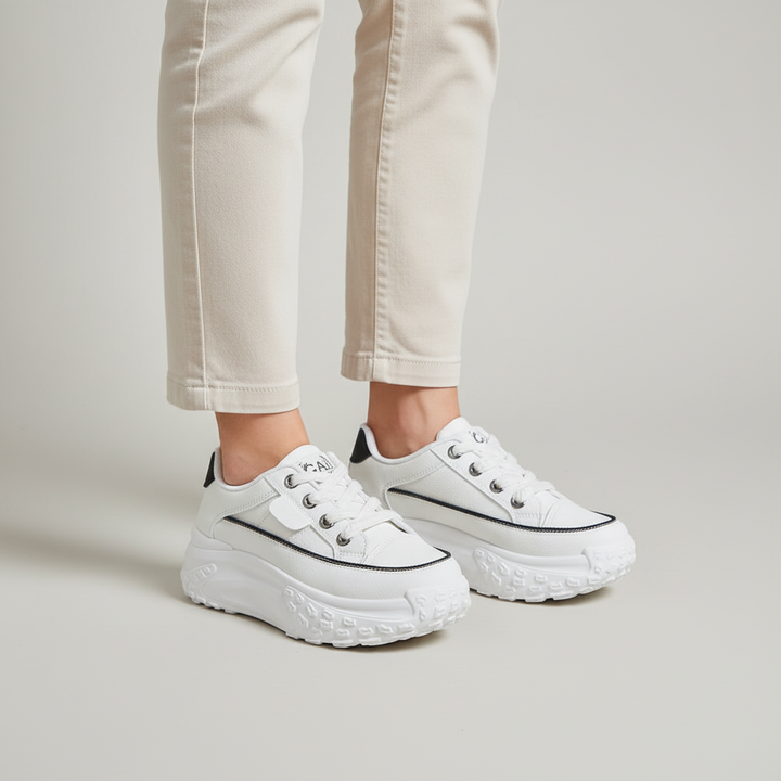 Antirutsch Polyurethan Laufsohle - Betty