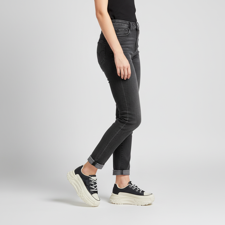 Antirutsch Polyurethan Laufsohle - Betty