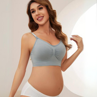 Comfortabele Voedingsbeha (Set van 3) – MomEase