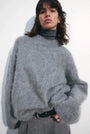 Luna Pullover