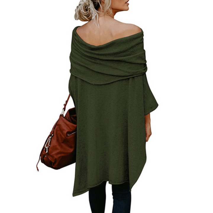 Jasmine Off-Shoulder Top | Elegant & Stylish