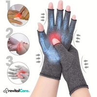 Anti-Arthritis-Handschuhe - PainRelief Pro