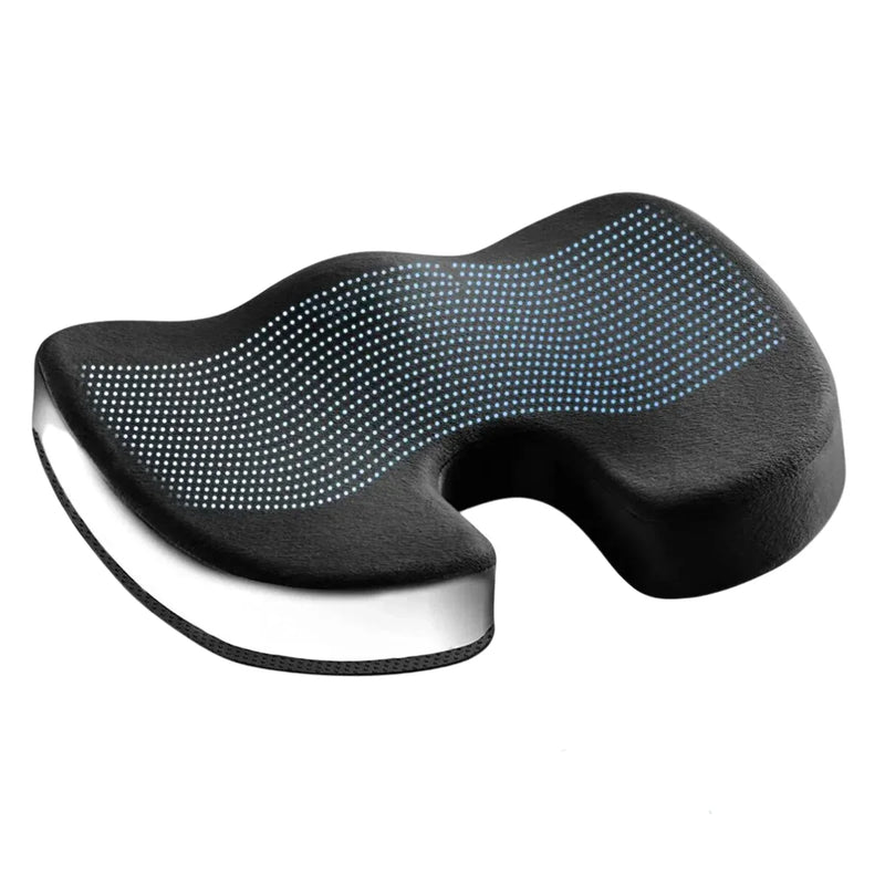 Orthopädisches 4D-Sitzkissen - PosturePlus