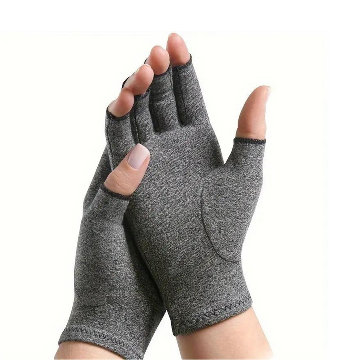 Anti-Arthritis-Handschuhe - PainRelief Pro
