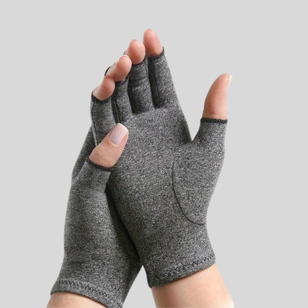 Anti-Arthritis-Handschuhe - PainRelief Pro