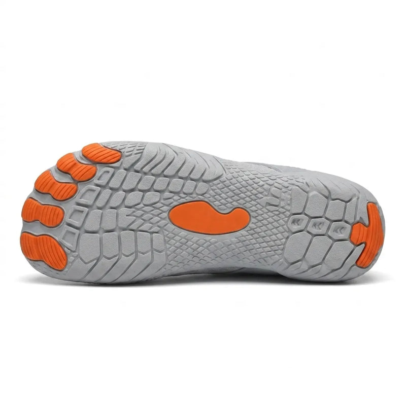Women's Wide Toe Box Barefoot Sneakers with Flexible Sole 18