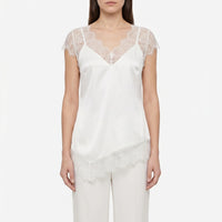 Asymmetrical Elegant Top -  Connie