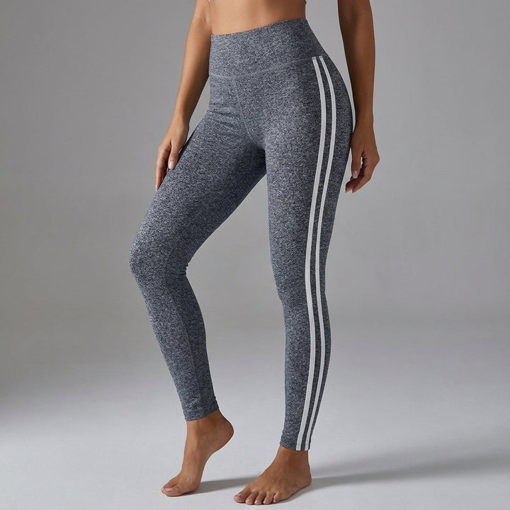 Atmungsaktive Fitnesshose Ganzjährig - Raquel