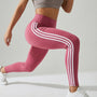 Atmungsaktive Fitnesshose Ganzjährig - Raquel