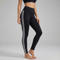 Atmungsaktive Fitnesshose Ganzjährig - Raquel