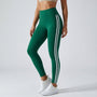 Atmungsaktive Fitnesshose Ganzjährig - Raquel