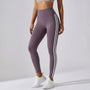 Atmungsaktive Fitnesshose Ganzjährig - Raquel