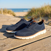 Atmungsaktive Herren Sneaker - Damon