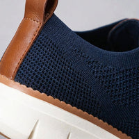 Atmungsaktive Herren Sneaker - Damon