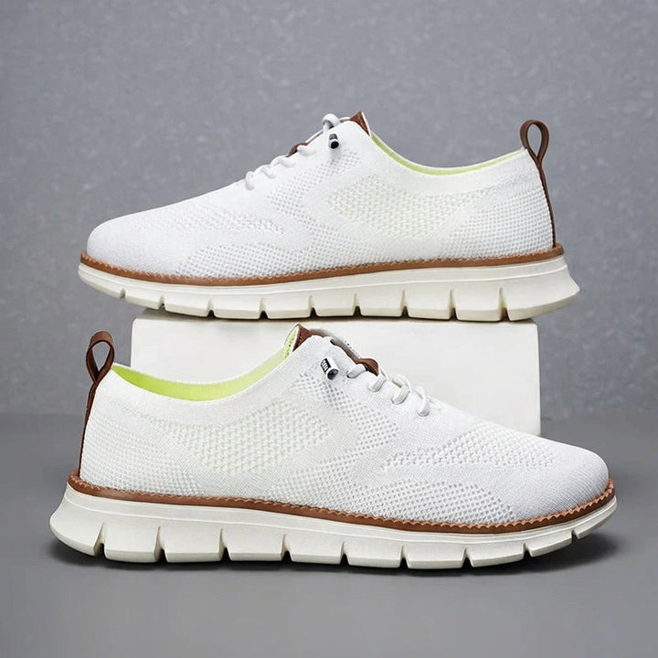 Atmungsaktive Herren Sneaker - Damon