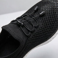 Atmungsaktive Mesh Sneaker - Norman