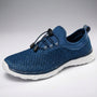 Atmungsaktive Mesh Sneaker - Norman