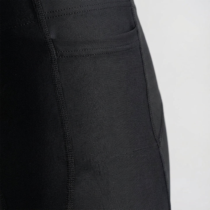 Atmungsaktive Radhose Mit Polster - Darrell