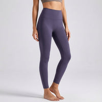 Atmungsaktive Sportleggings Damen - Lucy