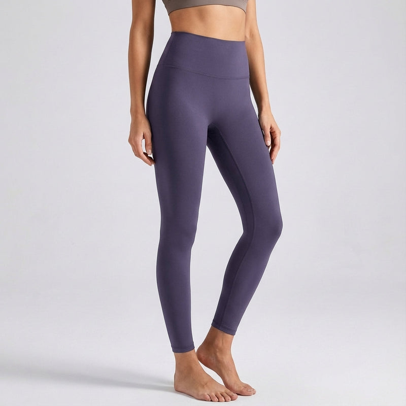 Atmungsaktive Sportleggings Damen - Lucy