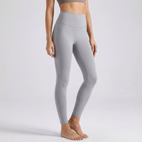 Atmungsaktive Sportleggings Damen - Lucy
