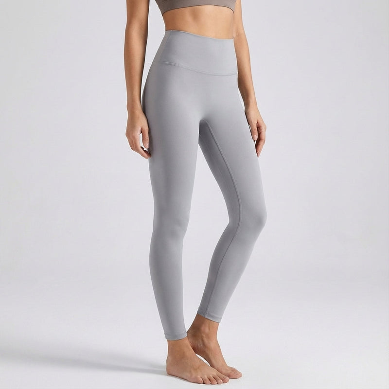 Atmungsaktive Sportleggings Damen - Lucy