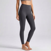 Atmungsaktive Sportleggings Damen - Lucy