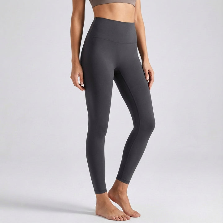 Atmungsaktive Sportleggings Damen - Lucy