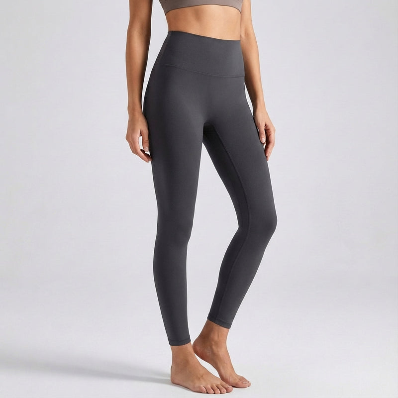 Atmungsaktive Sportleggings Damen - Lucy