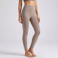 Atmungsaktive Sportleggings Damen - Lucy