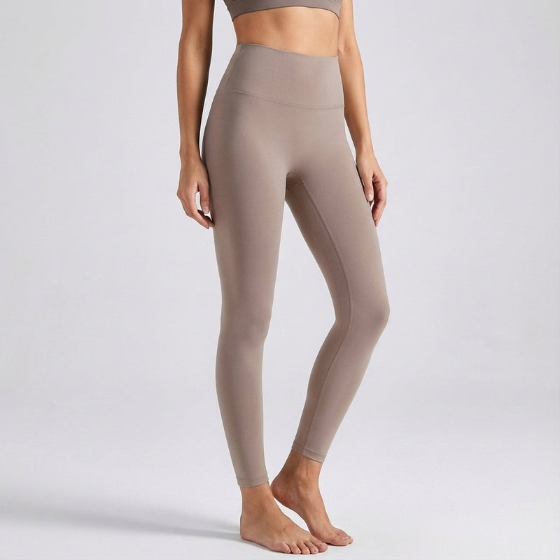 Atmungsaktive Sportleggings Damen - Lucy