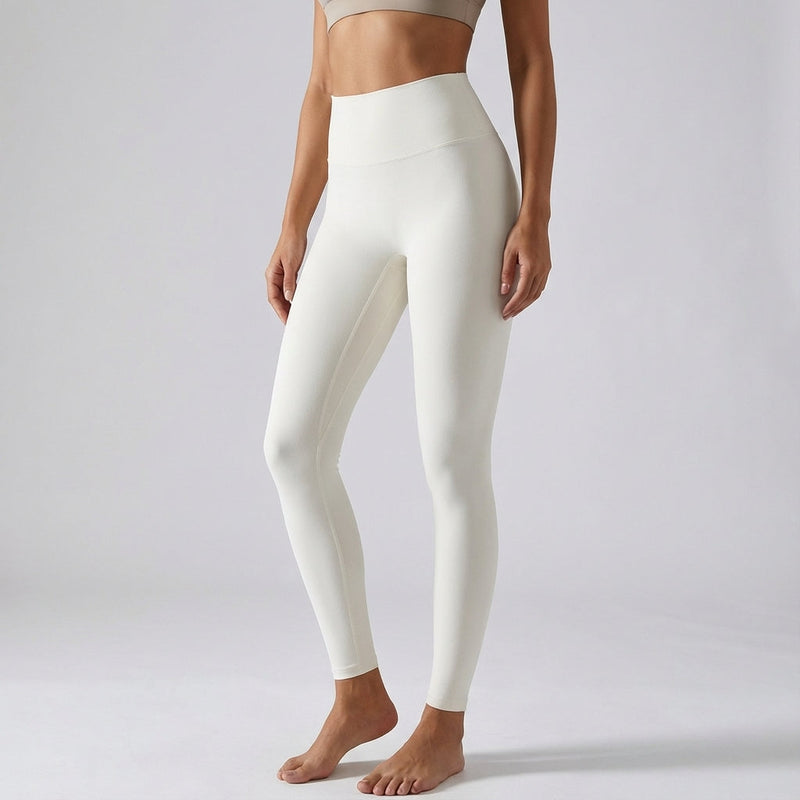 Atmungsaktive Sportleggings Damen - Lucy