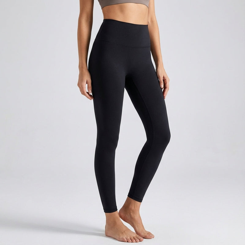 Atmungsaktive Sportleggings Damen - Lucy