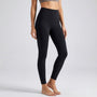 Atmungsaktive Sportleggings Damen - Lucy