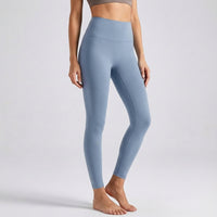 Atmungsaktive Sportleggings Damen - Lucy