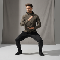Atmungsaktive Stretchjacke -  Guy