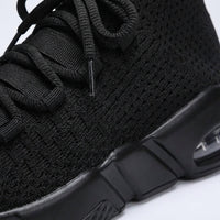 Atmungsaktive Stricklaufschuhe - Curtis