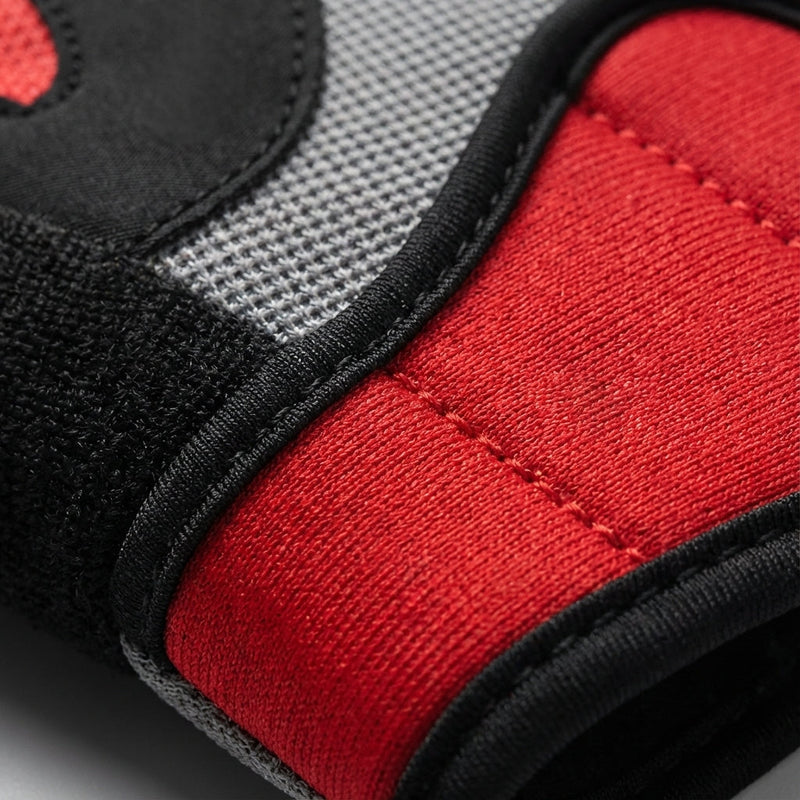 Atmungsaktiver Mesh Trainingshandschuh - GripGlide