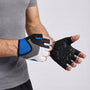 Atmungsaktiver Mesh Trainingshandschuh - GripGlide