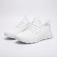 Atmungsaktiver Stricksportschuh - Randy