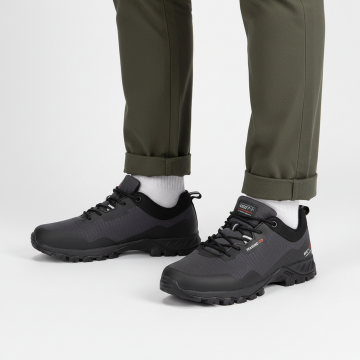 Atmungsaktives Mesh Obermaterial - Roger