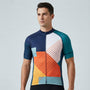 Atmungsaktives Sommertrikot Mit Mesh - Gordon