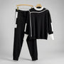 Atmungsaktives Sport Und Lounge Outfit - Allison